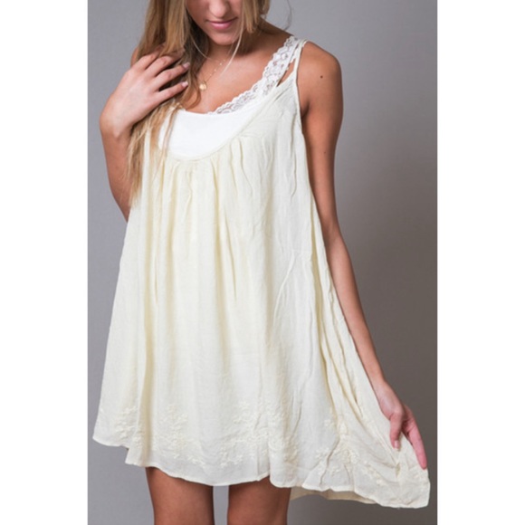 New Raga Clairvoyant Tunic Coverup SZ Small Boho - Picture 1 of 6